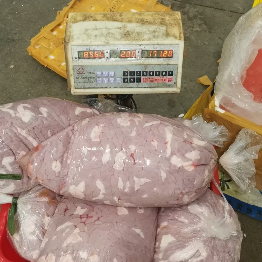 優(yōu)質(zhì)散裝冷藏豬肚批發(fā)｜食用農(nóng)產(chǎn)品供應(yīng)全解析