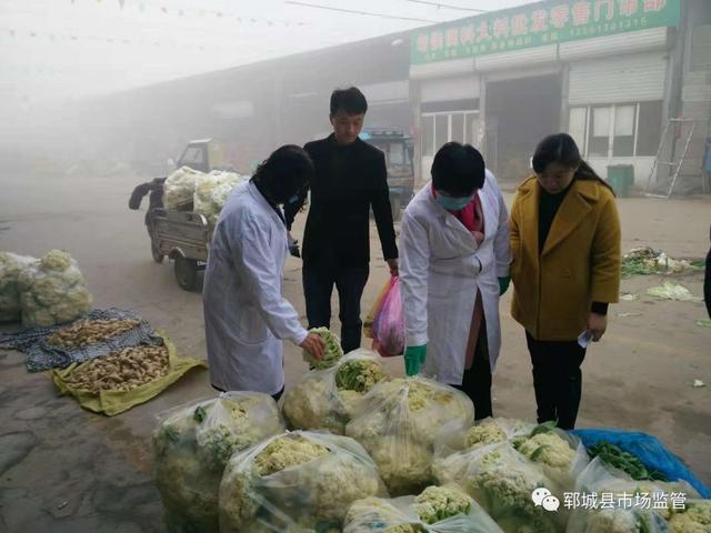 嚴(yán)把食用農(nóng)產(chǎn)品入市關(guān)，確保群眾“菜籃子”安全——食用農(nóng)產(chǎn)品批發(fā)市場(chǎng)源頭治理探索